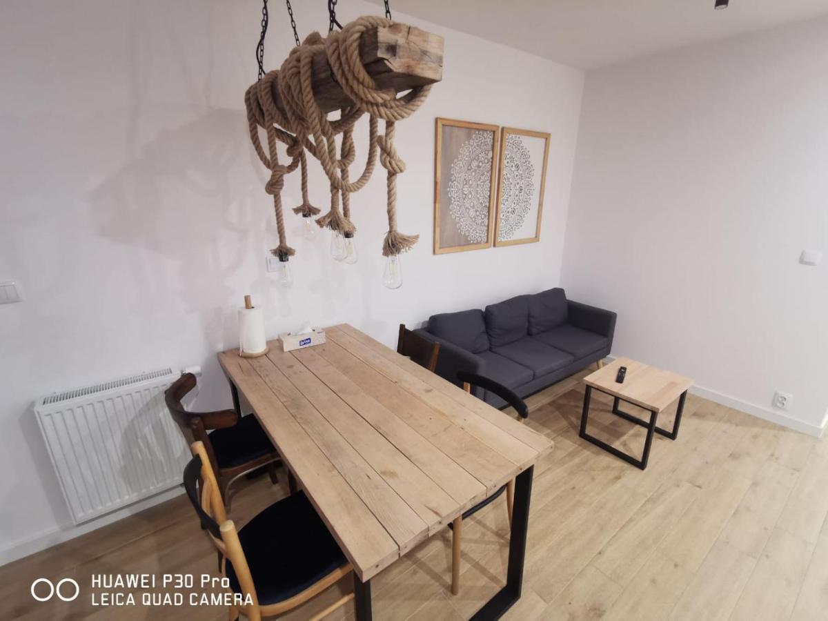 Komfortowe Pokoje W Gdansku W Poblizu Jeziora I Lasu Exterior photo