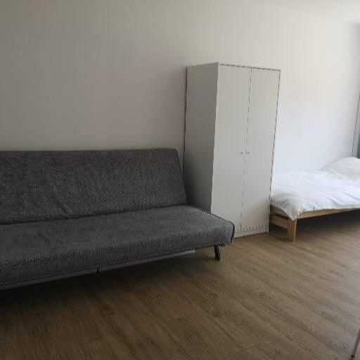 Komfortowe Pokoje W Gdansku W Poblizu Jeziora I Lasu Exterior photo