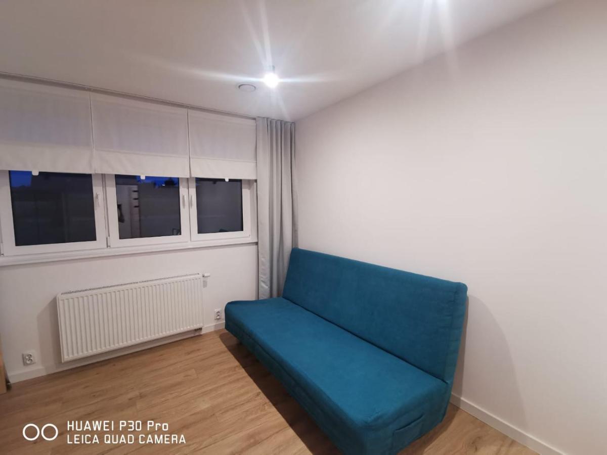 Komfortowe Pokoje W Gdansku W Poblizu Jeziora I Lasu Exterior photo